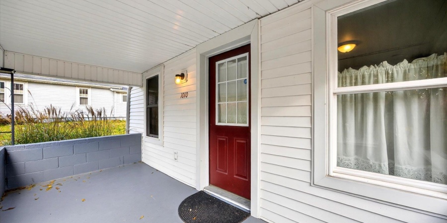 1010 W 10th Street, Bloomington, Indiana 47404,MLS,202544399