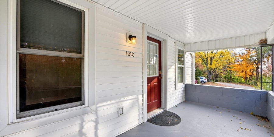 1010 W 10th Street, Bloomington, Indiana 47404,MLS,202544399