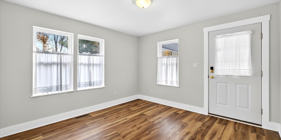 1010 W 10th Street, Bloomington, Indiana 47404,MLS,202544399