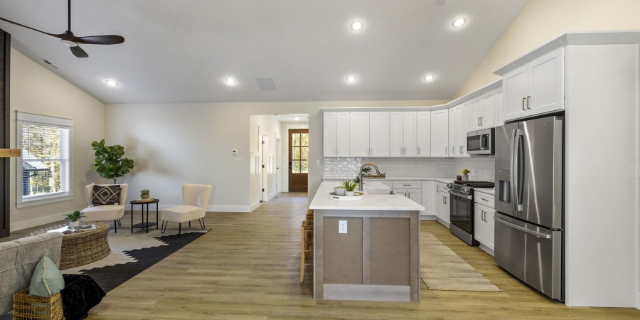 1743 W Ezekiel Drive, Bloomington, Indiana 47403,MLS,202544410