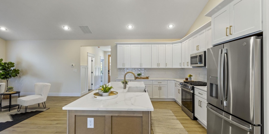 1743 W Ezekiel Drive, Bloomington, Indiana 47403,MLS,202544410