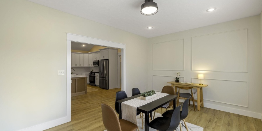 1743 W Ezekiel Drive, Bloomington, Indiana 47403,MLS,202544410