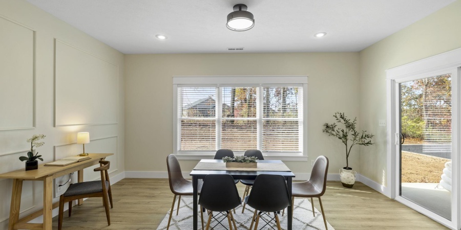 1743 W Ezekiel Drive, Bloomington, Indiana 47403,MLS,202544410