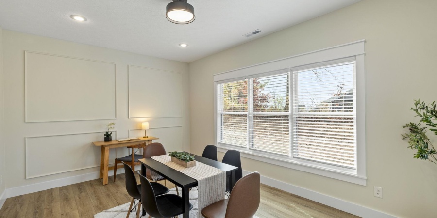 1743 W Ezekiel Drive, Bloomington, Indiana 47403,MLS,202544410