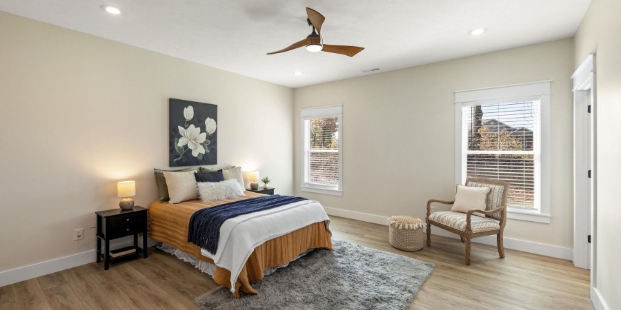 1743 W Ezekiel Drive, Bloomington, Indiana 47403,MLS,202544410