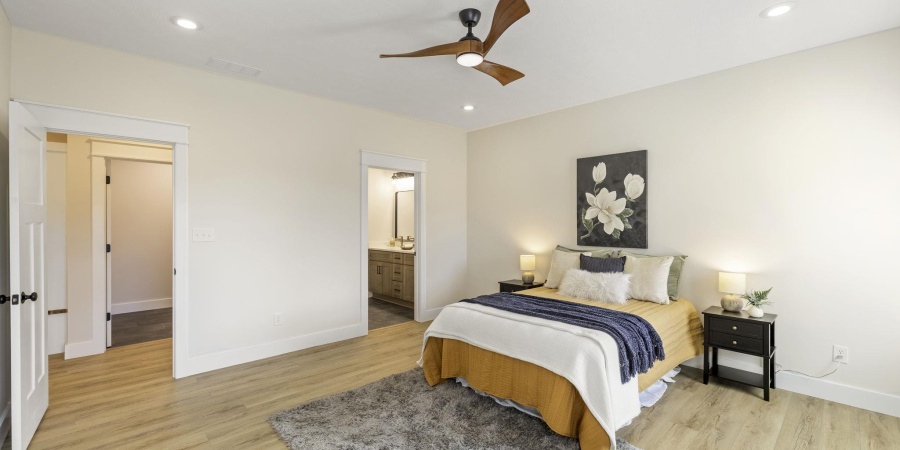 1743 W Ezekiel Drive, Bloomington, Indiana 47403,MLS,202544410