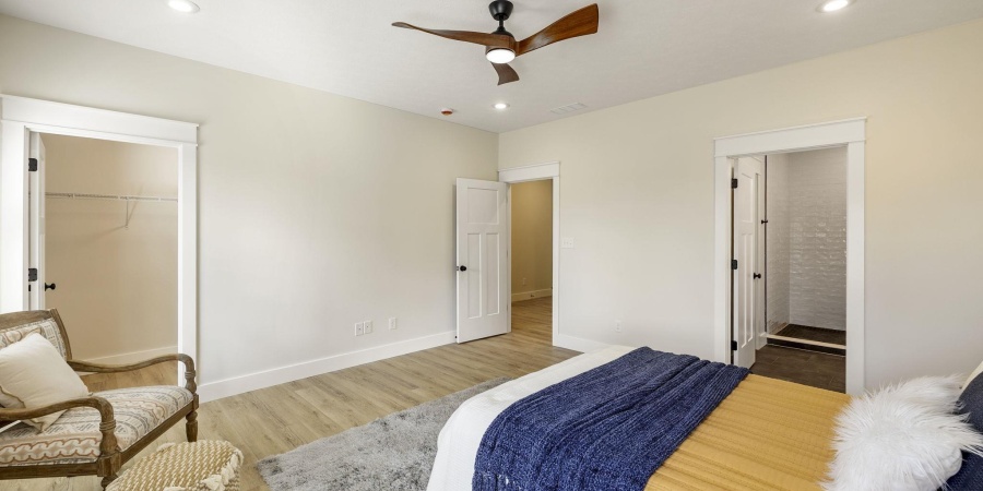 1743 W Ezekiel Drive, Bloomington, Indiana 47403,MLS,202544410