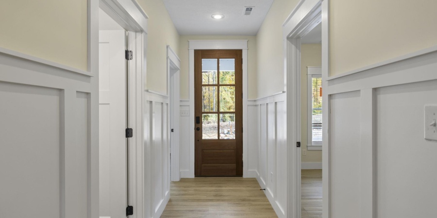 1743 W Ezekiel Drive, Bloomington, Indiana 47403,MLS,202544410