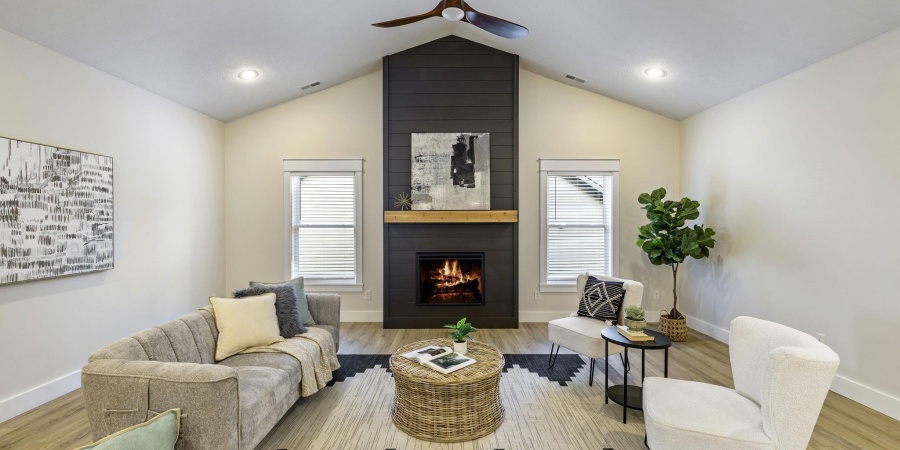 1743 W Ezekiel Drive, Bloomington, Indiana 47403,MLS,202544410