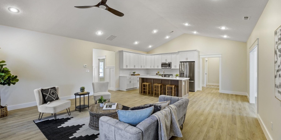 1743 W Ezekiel Drive, Bloomington, Indiana 47403,MLS,202544410