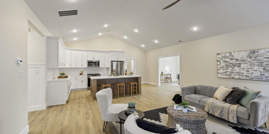 1743 W Ezekiel Drive, Bloomington, Indiana 47403,MLS,202544410