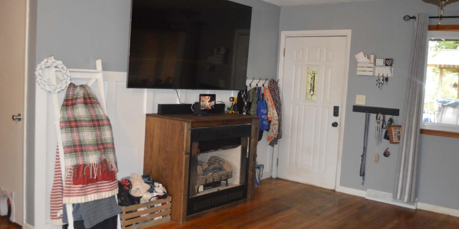 3083 Hardscrabble Road, Spencer, Indiana 47460,MLS,202544436