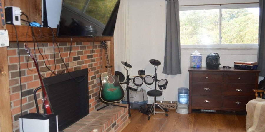 3083 Hardscrabble Road, Spencer, Indiana 47460,MLS,202544436