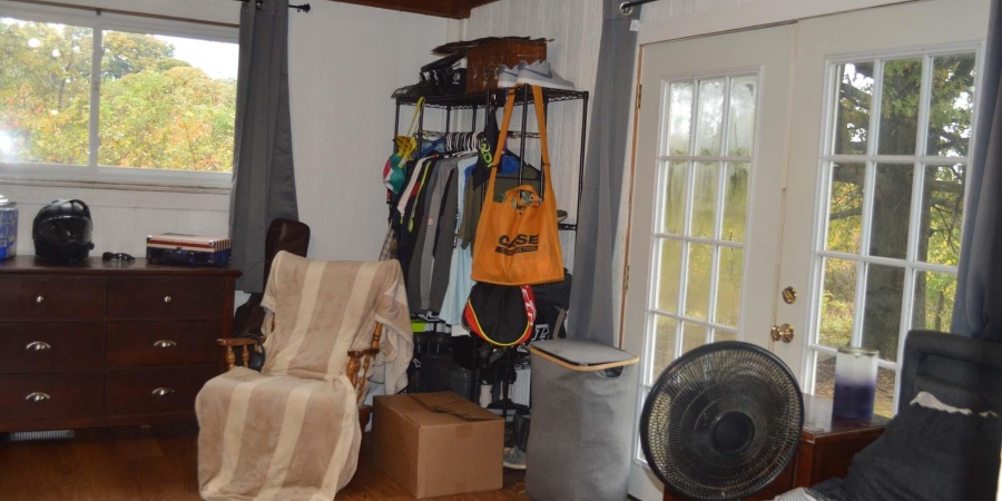 3083 Hardscrabble Road, Spencer, Indiana 47460,MLS,202544436