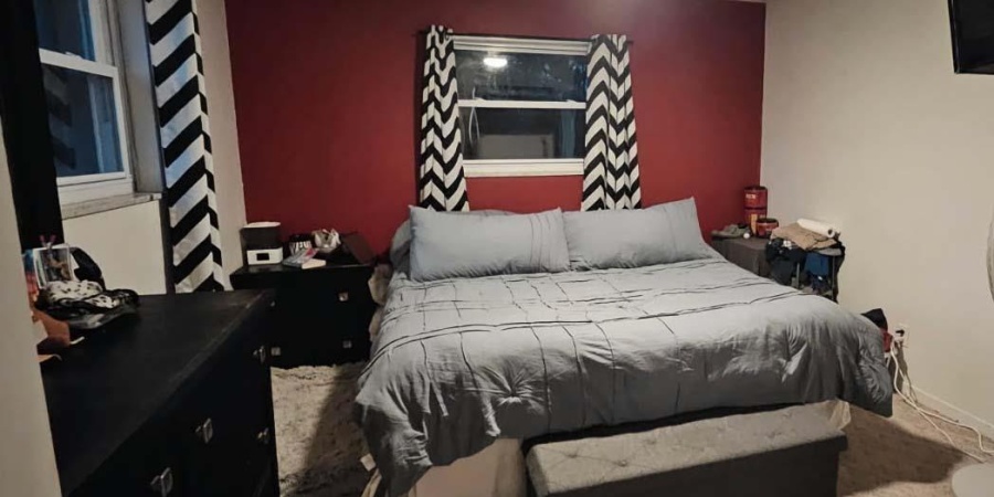 3083 Hardscrabble Road, Spencer, Indiana 47460,MLS,202544436