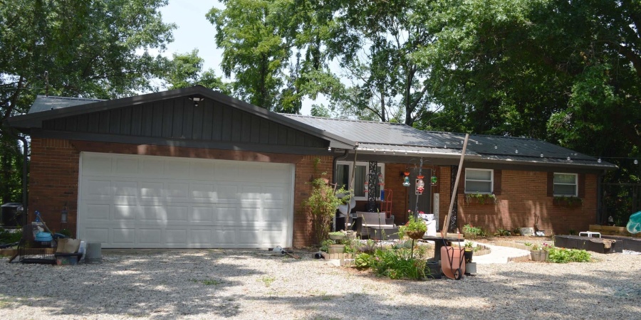 3083 Hardscrabble Road, Spencer, Indiana 47460,MLS,202544436