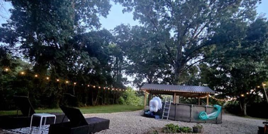 3083 Hardscrabble Road, Spencer, Indiana 47460,MLS,202544436