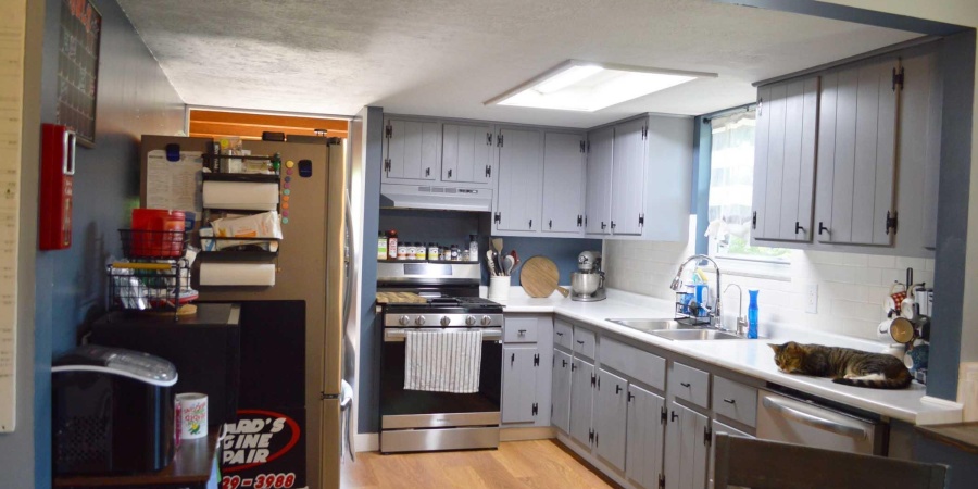 3083 Hardscrabble Road, Spencer, Indiana 47460,MLS,202544436