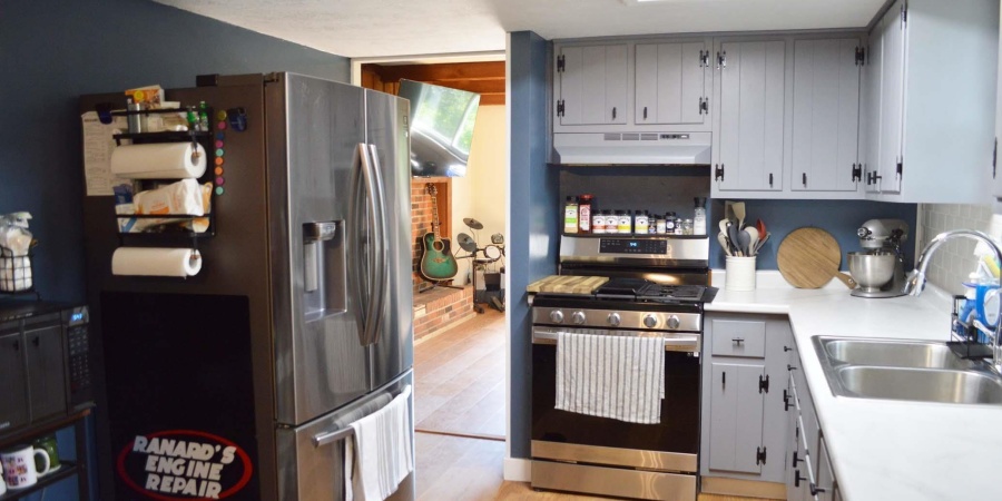 3083 Hardscrabble Road, Spencer, Indiana 47460,MLS,202544436