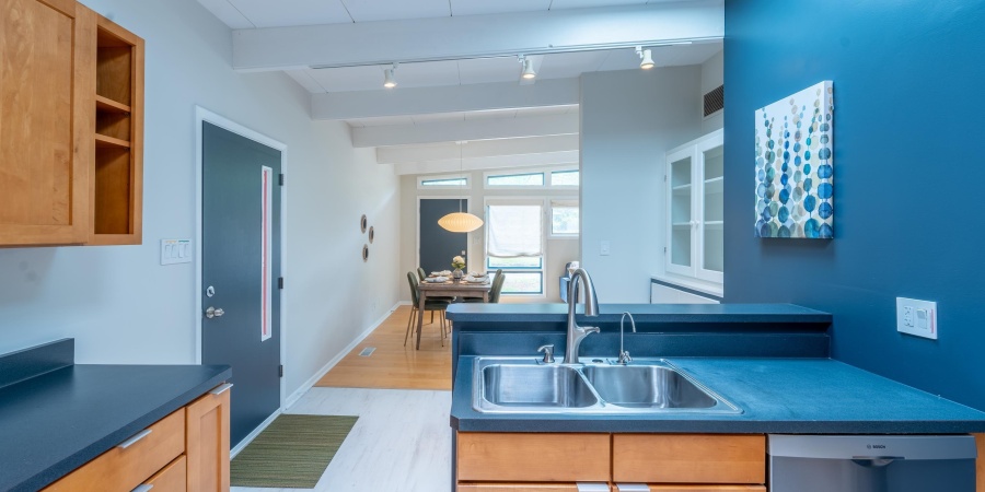 500 S Arbutus Drive, Bloomington, Indiana 47401,MLS,202544483