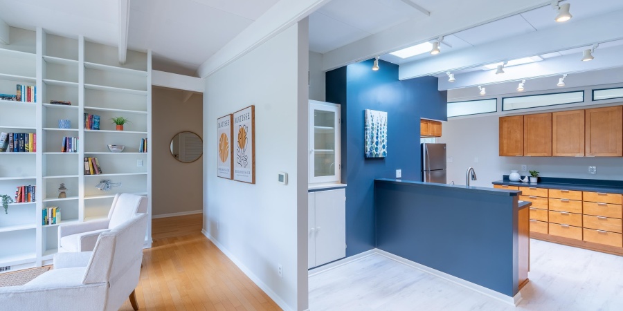 500 S Arbutus Drive, Bloomington, Indiana 47401,MLS,202544483