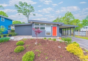 500 S Arbutus Drive, Bloomington, Indiana 47401,MLS,202544483