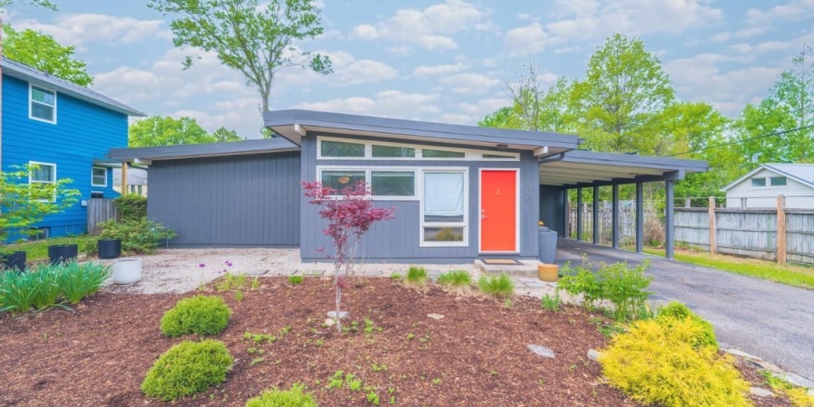 500 S Arbutus Drive, Bloomington, Indiana 47401,MLS,202544483