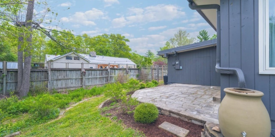 500 S Arbutus Drive, Bloomington, Indiana 47401,MLS,202544483