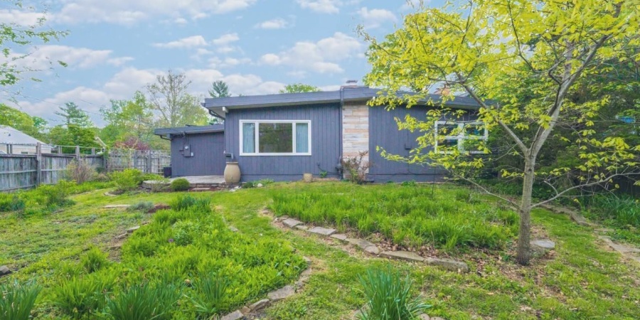 500 S Arbutus Drive, Bloomington, Indiana 47401,MLS,202544483