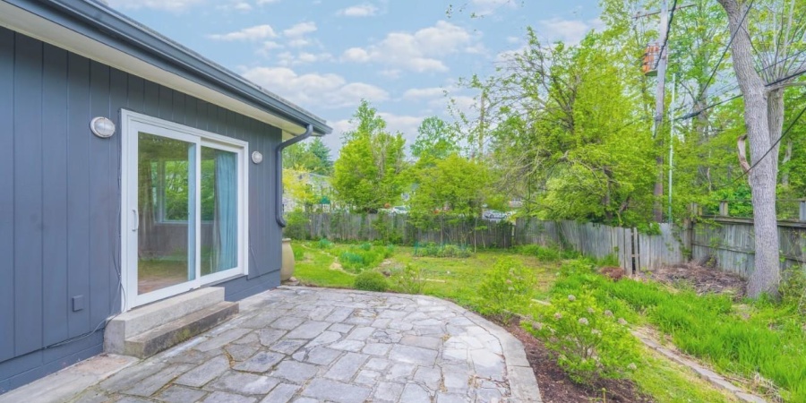 500 S Arbutus Drive, Bloomington, Indiana 47401,MLS,202544483