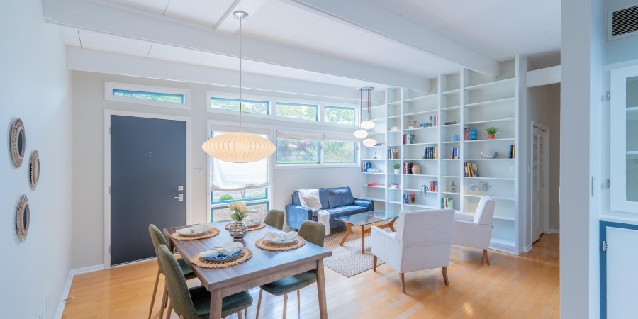 500 S Arbutus Drive, Bloomington, Indiana 47401,MLS,202544483