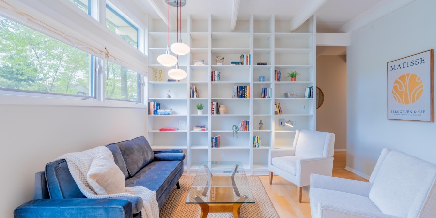 500 S Arbutus Drive, Bloomington, Indiana 47401,MLS,202544483