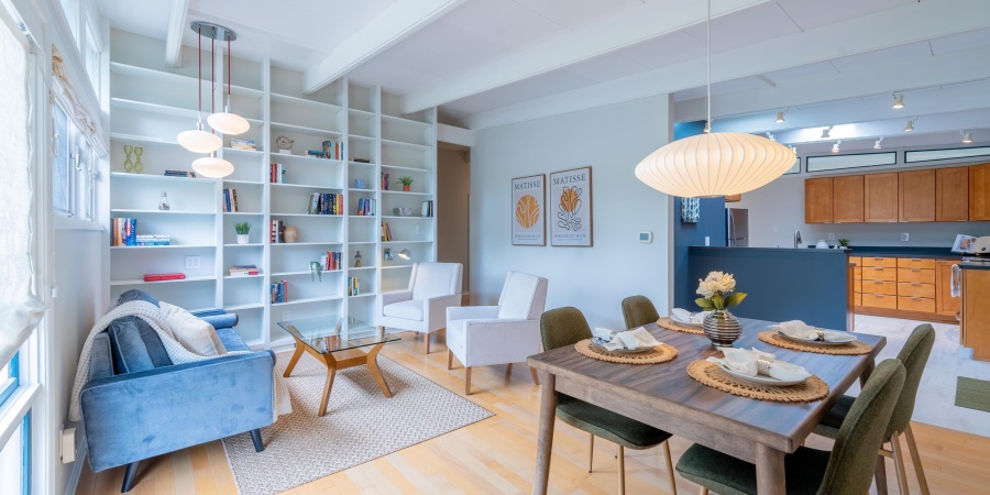 500 S Arbutus Drive, Bloomington, Indiana 47401,MLS,202544483