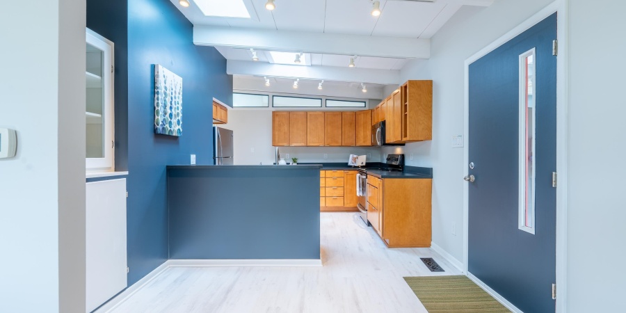 500 S Arbutus Drive, Bloomington, Indiana 47401,MLS,202544483