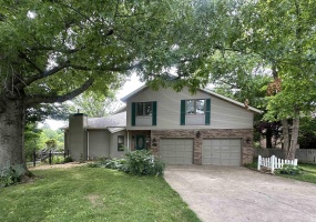 3108 E Charles Court, Bloomington, Indiana 47401-4403,MLS,202544490