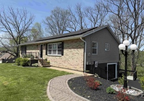 365 E Boyd Lane, Bedford, Indiana 47421,MLS,202514849