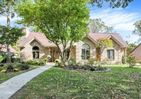 2707 S Olcott Boulevard, Bloomington, Indiana 47401-4416,MLS,202544510