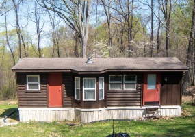 1423 N Lawrence Hollow Drive, Bloomfield, Indiana 47424-5976,MLS,202544514