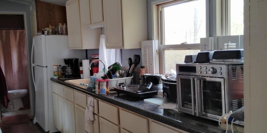 1423 N Lawrence Hollow Drive, Bloomfield, Indiana 47424-5976,MLS,202544514