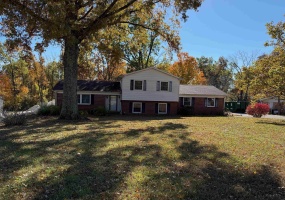 5621 W Gifford Road, Bloomington, Indiana 47401,MLS,202544549