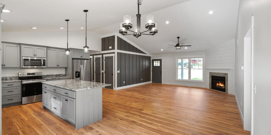 175 Pine Valley Court, Nashville, Indiana 47448-9163,MLS,202544574