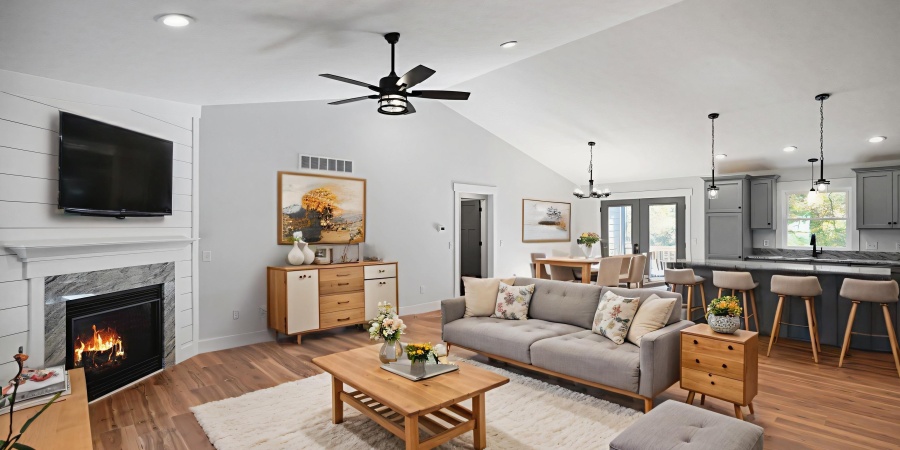 175 Pine Valley Court, Nashville, Indiana 47448-9163,MLS,202544574