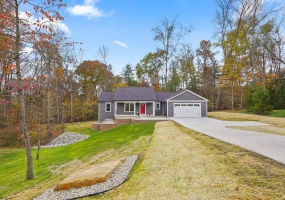 175 Pine Valley Court, Nashville, Indiana 47448-9163,MLS,202544574