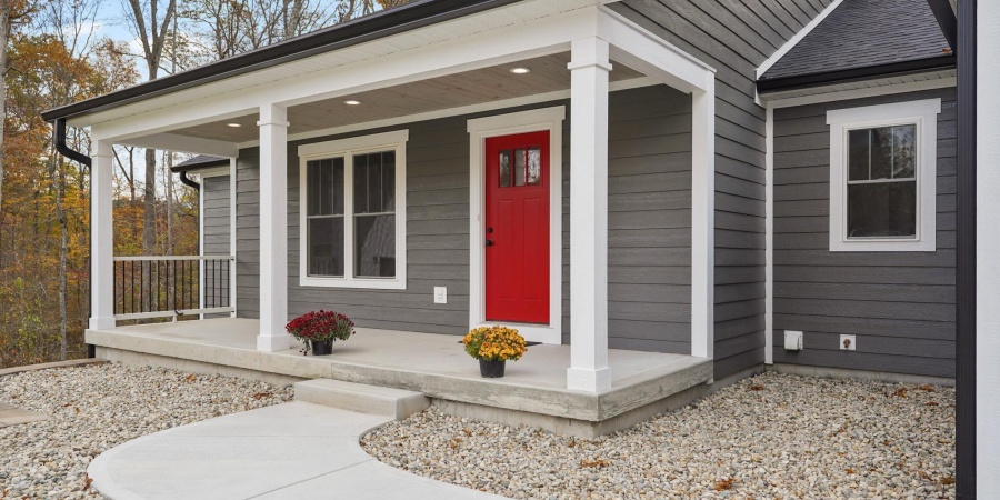 175 Pine Valley Court, Nashville, Indiana 47448-9163,MLS,202544574