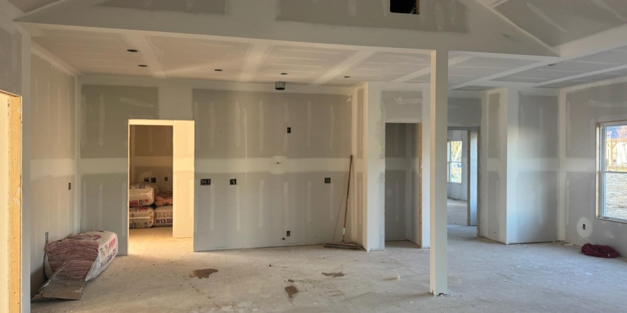 831 Spyglass Hill Drive, Bedford, Indiana 47421,MLS,202544591