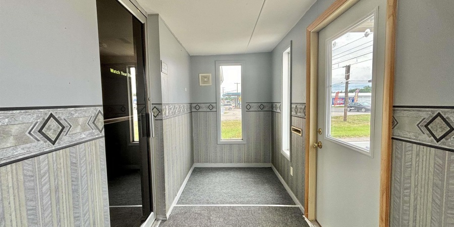 1220 NE A Street, Linton, Indiana 47441,MLS,202544616