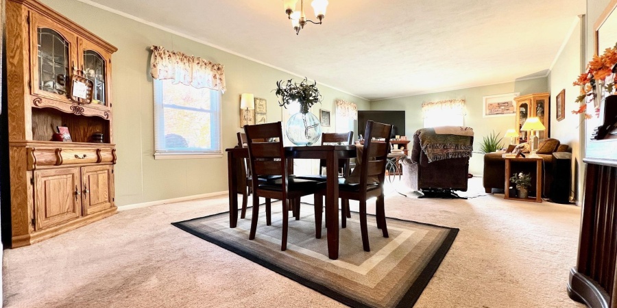 2858 Hillside Drive, Bedford, Indiana 47421,MLS,202544627