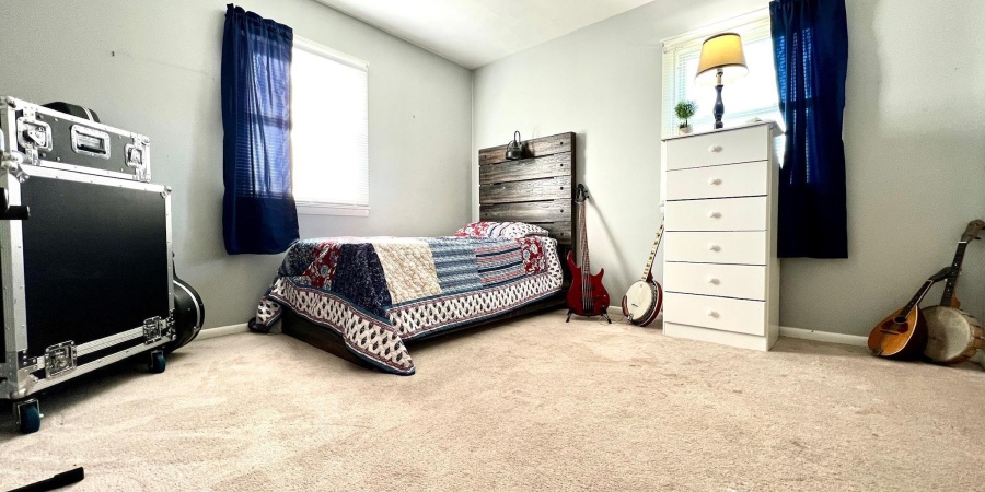 2858 Hillside Drive, Bedford, Indiana 47421,MLS,202544627