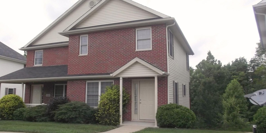 1314 Cobble Creek Circle, Bloomington, Indiana 47401,MLS,202544630