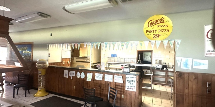 5621 W State Road 46, Bloomington, Indiana 47404,MLS,202544693